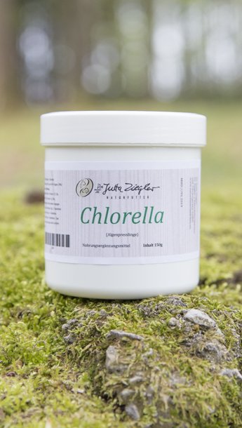 Chlorella-150-g